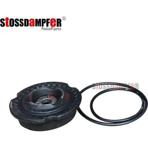 StOSSDaMPFeR O-Ring Lock Ring Strut Mount Rubber Top Fit Audi Q7 Cayenne VW Touareg Air Shock 7L8616403B(503B) 7L6616040D(039E )