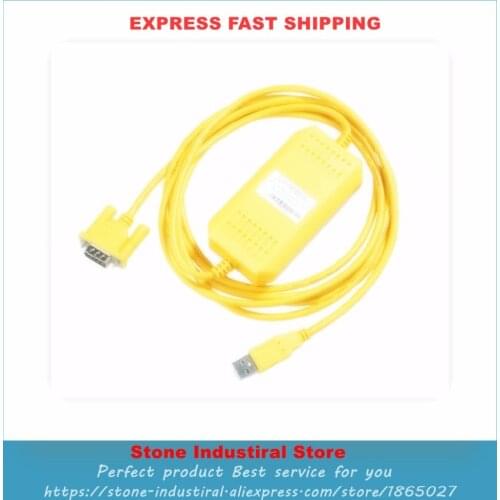 USB-PWS6600+ USB-PWS6600 PWS6600 Programming Cable Data Cable For PWS6600 PWS6800 Win98/200/XP/Vista/Win7/Win8