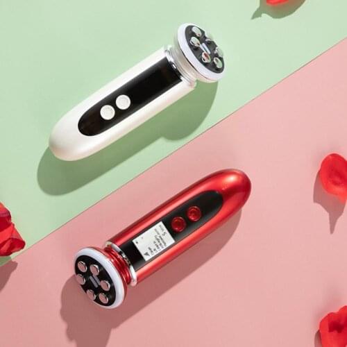 VIBRANT GLAMOUR Facial Cleansing Tools