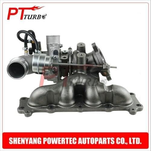 Complete Turbine 53039880288 53039980289 53039980260 For Land Rover Range Rover 2.0L 177Kw 190Hp Full Turbo AG9N6K682AF 2011