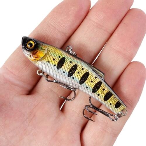 Yurulitdor Fishing Bait