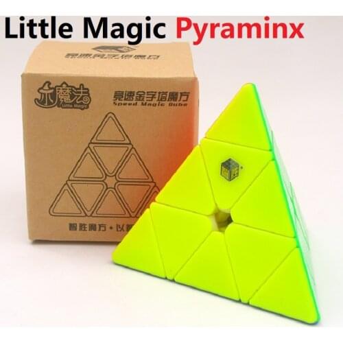 YuXin kylin 3x3x3 Puzzles & Puzzles