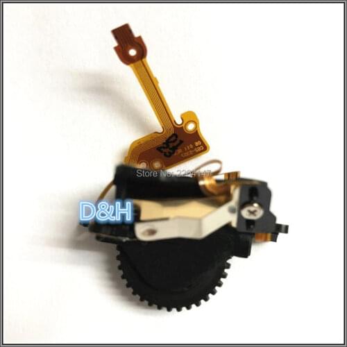 100% New Original shutter button group repair Parts For Canon EOS EOS6D Mark II 6D2 6DII