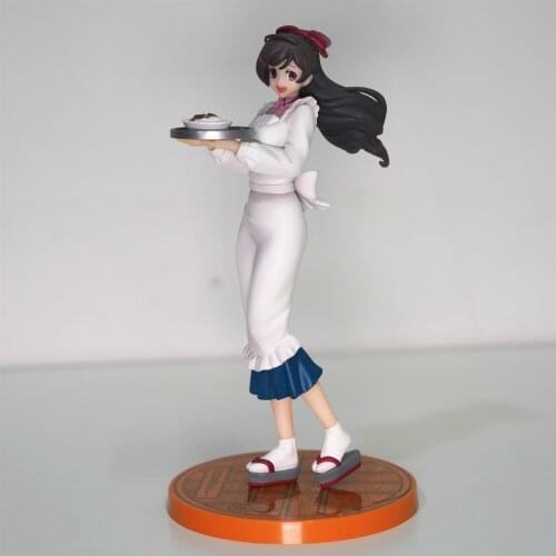 2021 18cm new arrival Japanese original anime figure kantai collection Mamiya action figure collectible model toys for boys