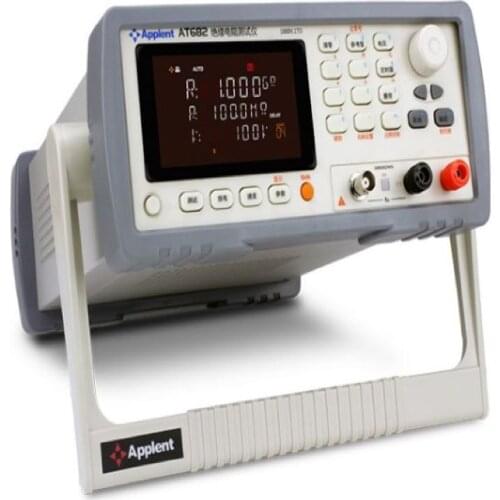 Applent AT683,10T ohm resistance meter tester