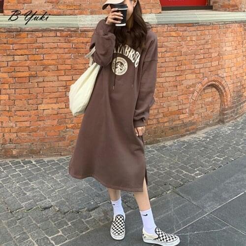 Bless YuKi Sweatshirts For Women