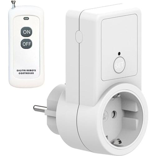 Cimiva Electrical Outlets