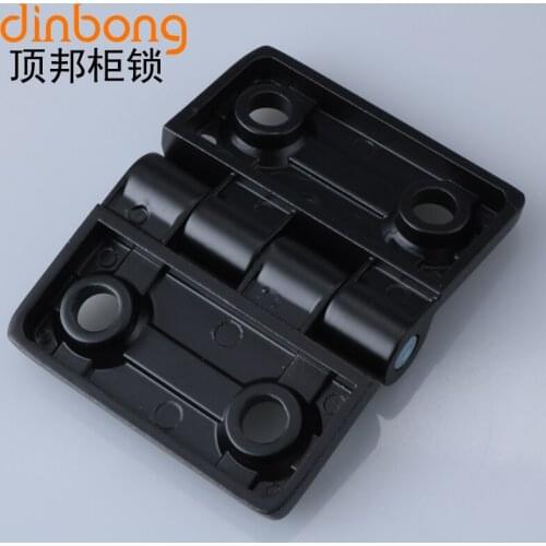Dinbong CL050-2 hinge network control cabinet door outdoor electromechanical cabinet hinge industrial hinge