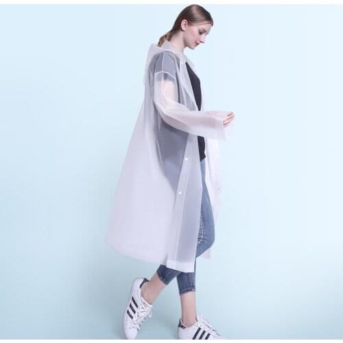 RAINCOAT Men Rain Coat Impermeable Mujer Oara Lluvia RAIN Jacket Capa De Chuva Chubasquero Poncho Waterproof Suit