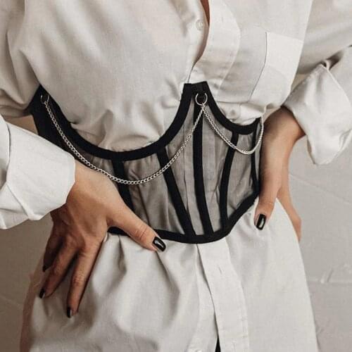 Goocheer Women's Accessories