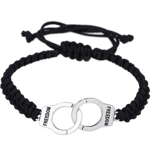 JeYfrly Leather Bracelets