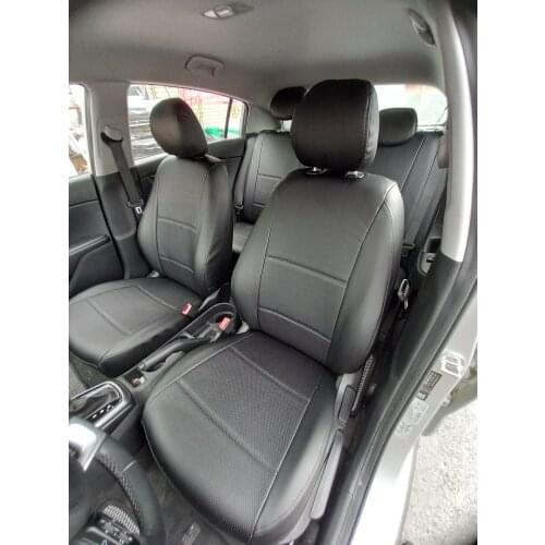 K-Lux Car Seat Covers