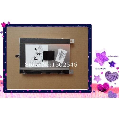 Free shipping new original laptop Hard drive bays Hard Disk Bracket for HP 4520S 4521S 4525S 4526S 4720S HDD bracket