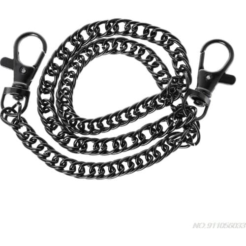 New High Quality Purse Handbags Shoulder Strap Chain Bags Replacement Handle N12 20 Dropshipping