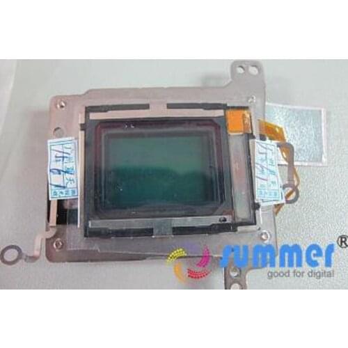 Orginal 95%NEW 60D cmos For Canon 60D CCD image processor Digital Camera repair parts free shipping