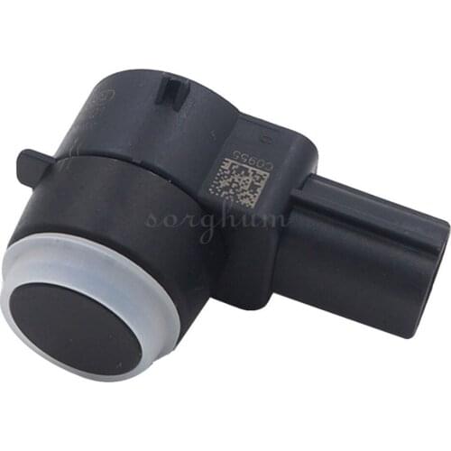 PDC Parking Sensor Bumper Object Reverse Assist Radar For Tesla 1014388-11-A