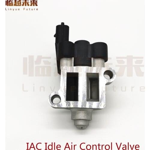 IAC Idle Air Control Valve Step Motor OE: 35150-23700 35150-23900 35150-26900 3515023700 For Hyundai Elantra Kia Spectra Soul