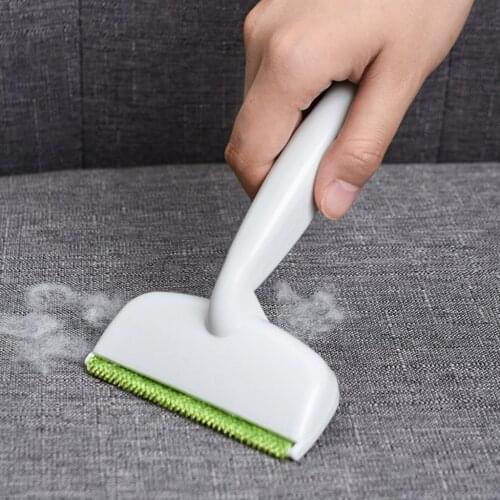 2 Heads Bed Sofa Seat Gap Car Air Outlet Vent Cleaning Brush Dust Remover Lint Dust Brush Hair Remover Home Cleaning Tools