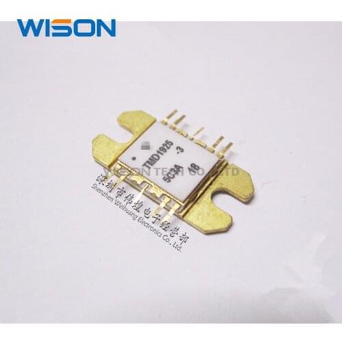 TMD1925-3 SMD RF tube High Frequency tube Power amplification module