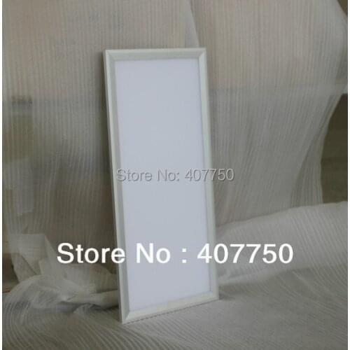 300x600mm ultra thin SMD4014/2835 led panel light 18W side lit led panel lamp 2pcs/Lot used for music halls and opera houses