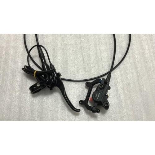Hydraulic Disc Brake RM-D700c (Can Cut Off Power) for Electric Bike Controller