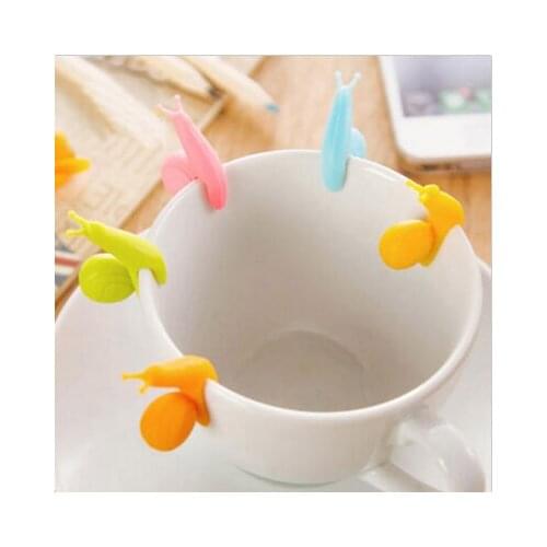 WHPHous Tongs For Tea Bags