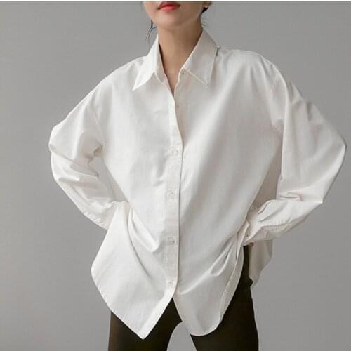 YourSeason Loose Blouses