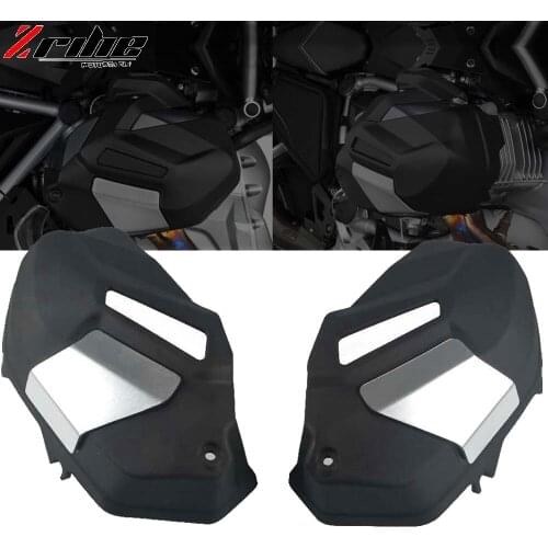 For BMW R1250GS ADV Adventure R1250RS R1250RT R1250R 2018 2019 2020 Motorcycle Engine Guard Cylinder Head Guards Protector Cover