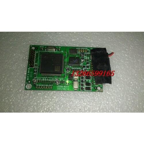 [ZOB] ELO LE056 REV: 1 Touch Screen Controller SCN-AT-FLT15.0-001-0H1 use --10PCS/LOT