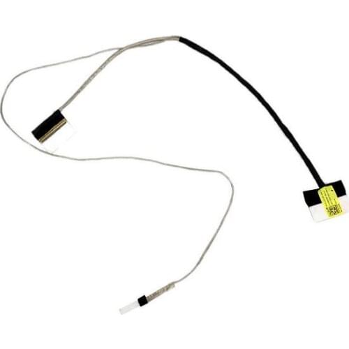 1 Lot / 10 PCS NEW for HP 15-BS 15T-BS 15-BW 15-BR LCD Edp Video Cable 924932-001 DC02002Y000 40Pin