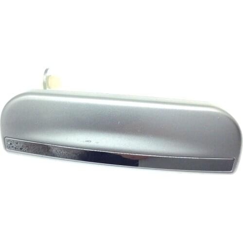 1pc for Zotye T200 Exterior Door Handle with bright strip hunter