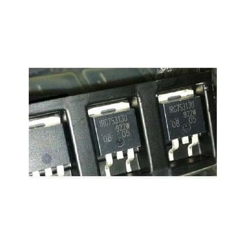 10pcs/lot IRG7S313U TO263 G7S313U TO-263 RG7S313 IRG7S313 MOS field effect transistor