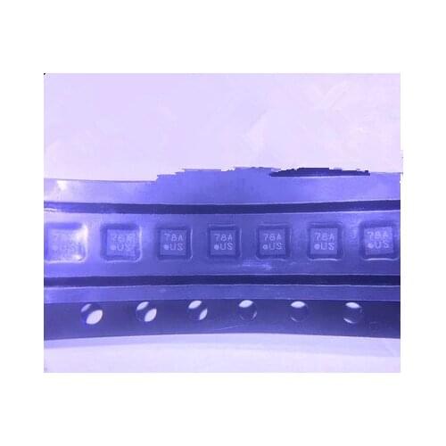 20PCS/LOT U* BMA253 LGA-12 Digital acceleration sensor New original