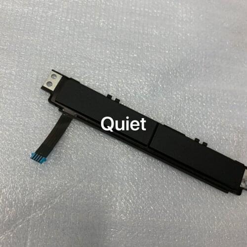 Free Shipping NEW For Dell Latitude 7480 E7480 E7490 Mouse Button 0xkyx9 xkyx9 PK37B00JB00