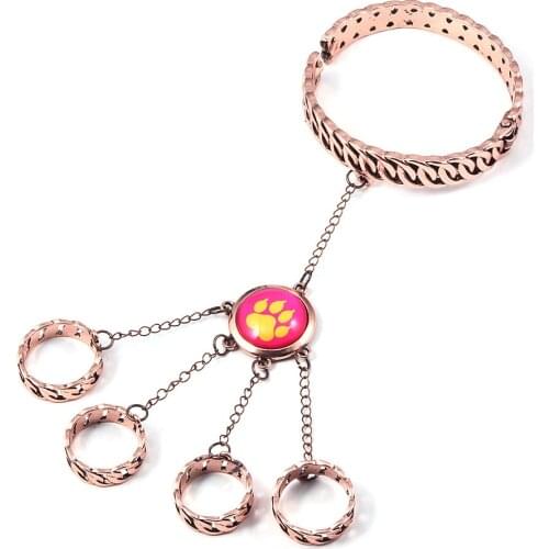 DCARZZ Children's Bracelets