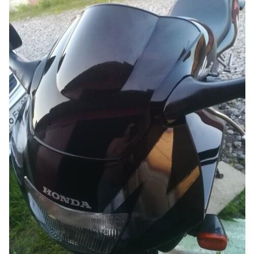 Motorcycle ABS Plastics WindScreen Windshield Deflectors For 1995-1998 Honda CBR600 F3 CBR 600 1996 1997 95 96 97 98