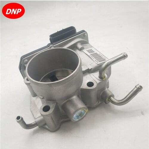 DNP Electronic Throttle Body Fit For Toyota Scion Camry Corolla RAV4 Matrix 22030-28070/2203028070