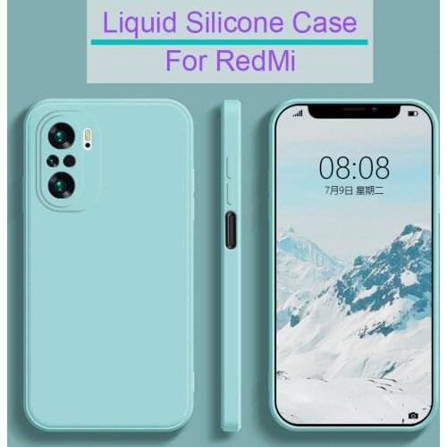 FRVSIMEM Phone Cases Xiaomi Redmi Note 9T 5G