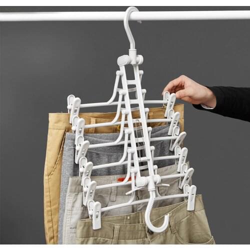 Вешалки для брюк в шкаф Hokerbat China At AliExpress