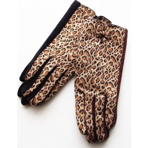 HVATILAW Women's Autumn Gloves