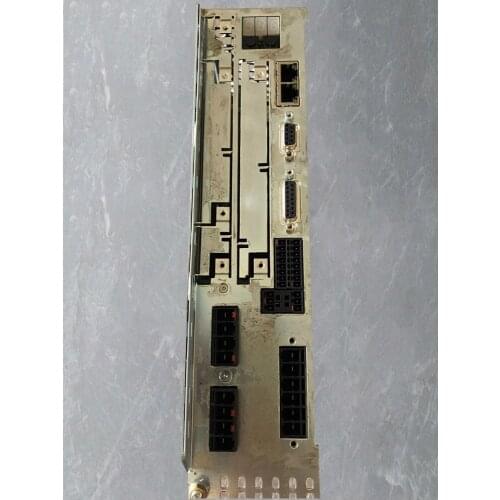 KOLLMORGEN SERVO DRIVER S70602-NANANA SPOT STOCK USED GOOD IN CONDITION