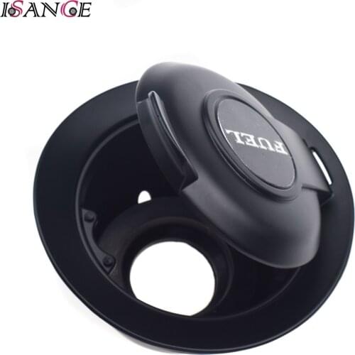 Fuel Gas Door Vapor Edition Tank Cap Cover 68250120AA For Dodge Challenger 2008 2009 2010 2011 2012 2013 2014 2015 2016-2020