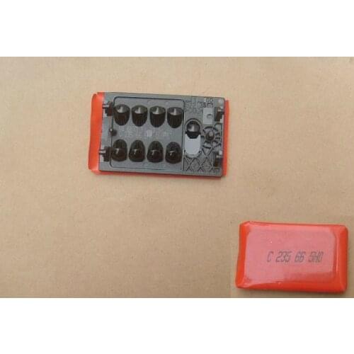 3741310-k80 rain light sensor bracket original Great Wall Haval H6