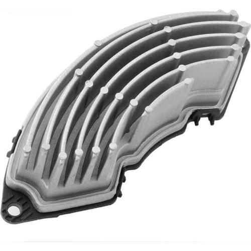 Heater Blower Motor Resistor Accessory Replacement Parts 6441CE 77366112 For Dispatch C4 Grand Picasso 08-17 6441CE