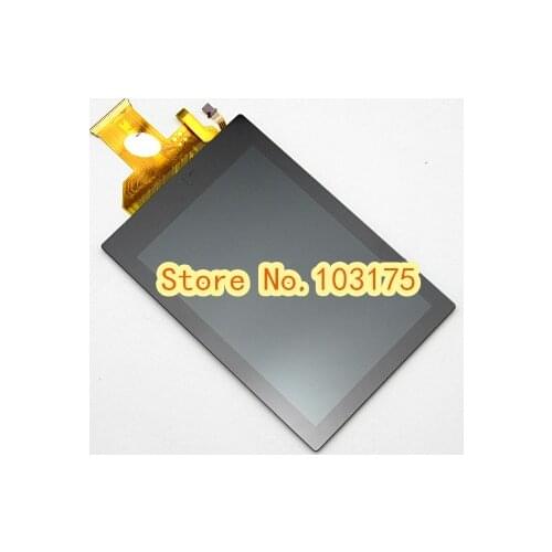 NEW LCD Screen Display For Canon Powershot G9X Digital Camera Repair Part with Backlight