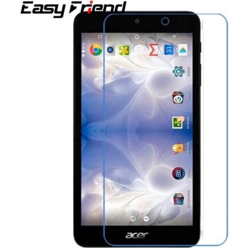 For Acer Iconia One 7 B1-790 B1-780 One7 B1 780 790 7.0 inch Tablet Screen Protector Protective Film Tempered Glass