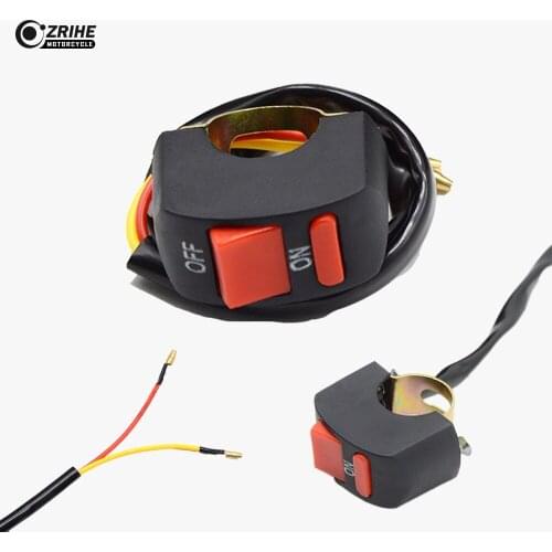 ZRIHE Steering Wheel Control Buttons