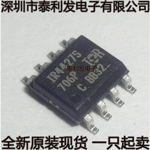 100% New&original In Stock IR4427S IR4427STR SOP8
