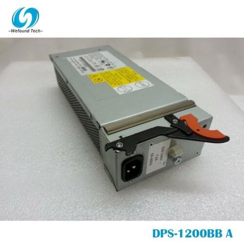 100% working power supply For 49P2141 49P2045 8677 1200w DPS-1200BB A power supply ,Fully tested