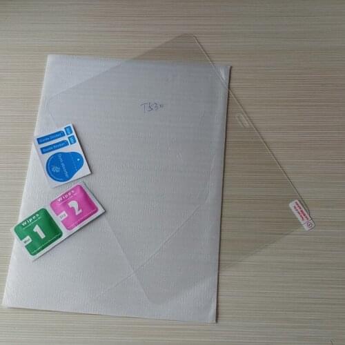 100PCS/Lot 9H Premium Glass Screen Protectors For Samsung Galaxy Tab 4 10.1 T530 T535 T531 Tempered Glass Film